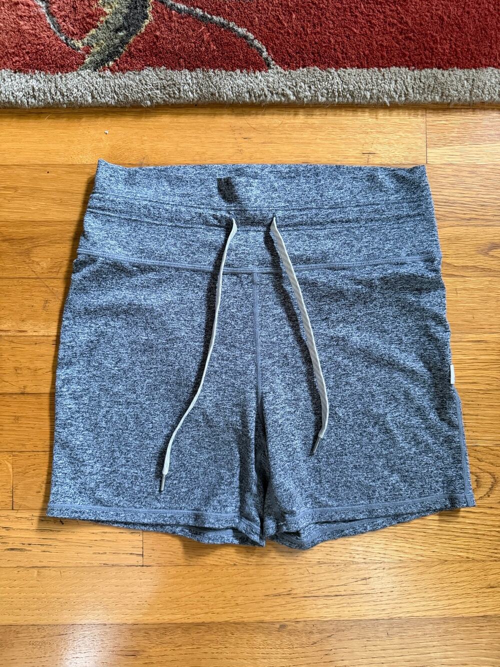 Vuori Halo Vintage Shorts